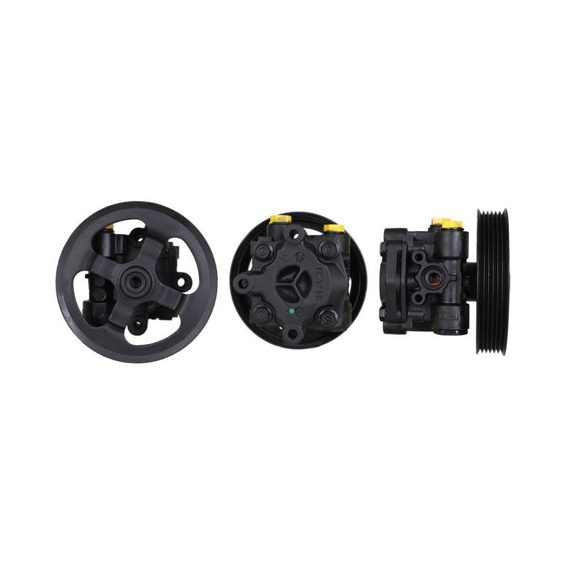EXCHANGE PS-PUMP HYDRAULIC