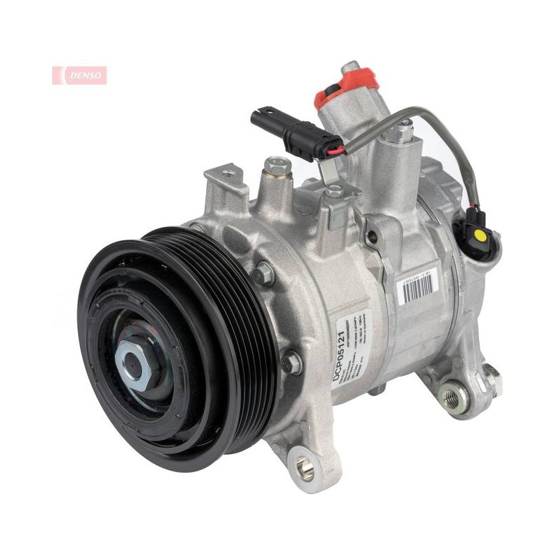 COMPRESS. BMW SERIE 4 13