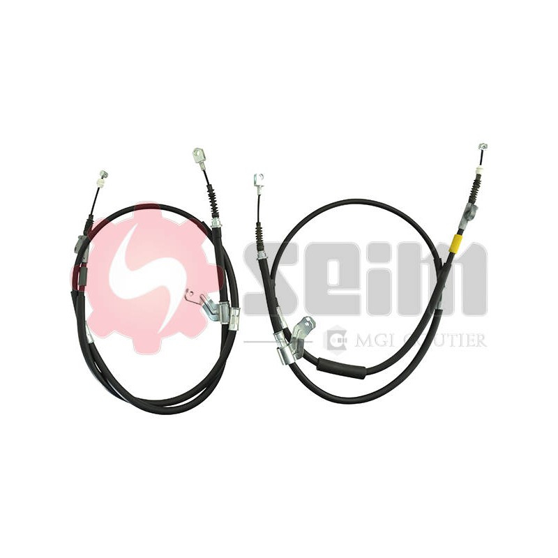 KIT DE FREIN TOYOTA AVENSIS