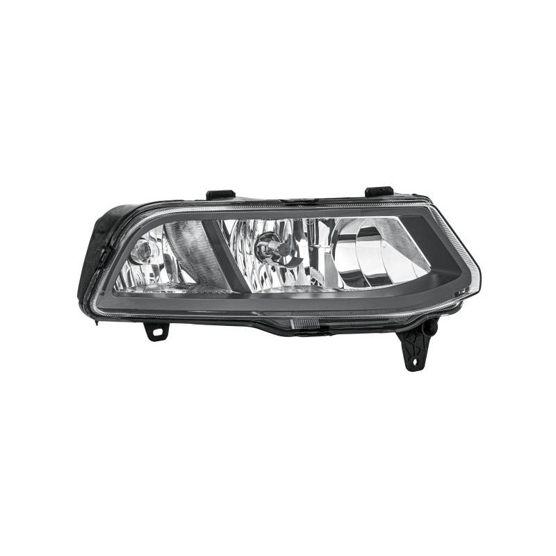 PROJ AB H8 D VW POLO 05/14-