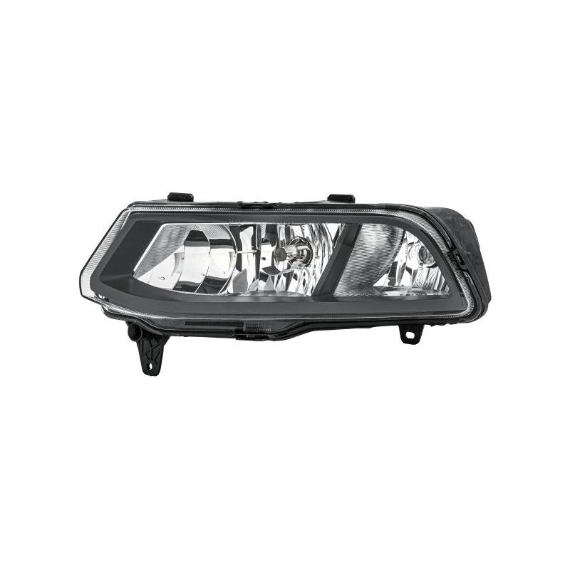 PROJ AB H8 G VW POLO 05/14-