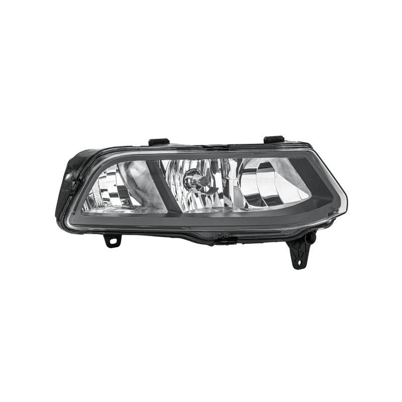PROJ AB H8 D VW POLO 05/14-