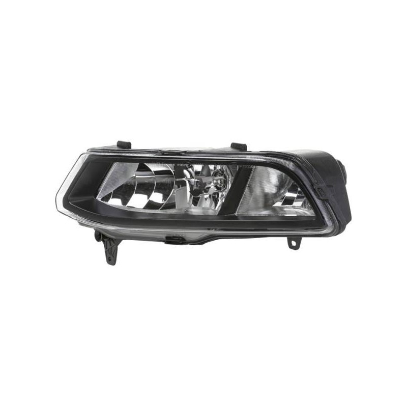 PROJ AB H8 G VW POLO 05/14-