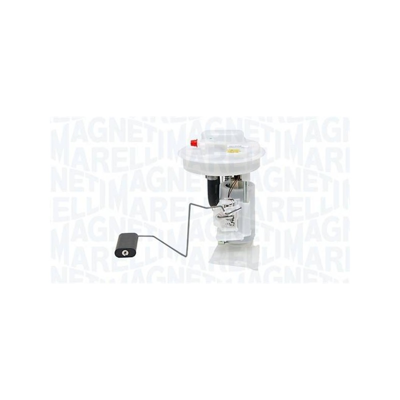 TRANS. NIV. CARBURANT POUR RENAULT