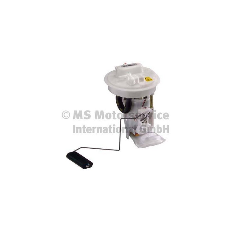 MODULE D ALIMENTATION DE CARBURANT