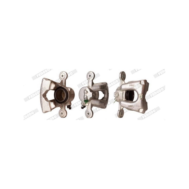 ETRIER DE FREIN ECHANGE STD