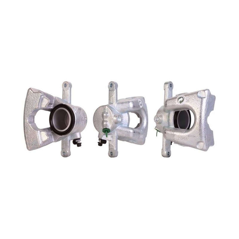 EXCHANGE CALIPER FRONT LEFT
