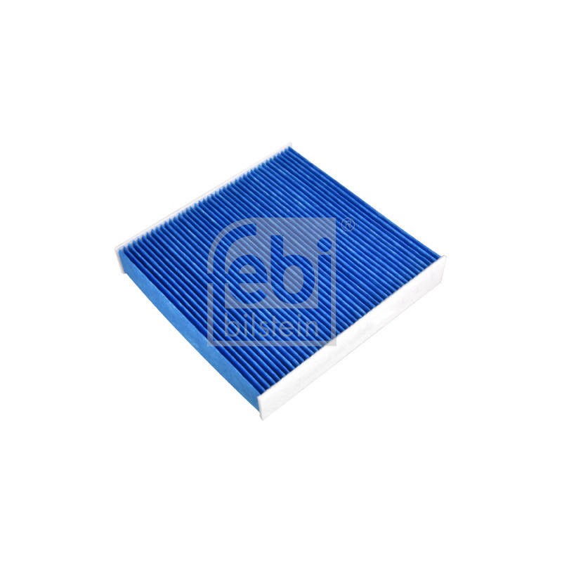 FILTRE D HABITACLE