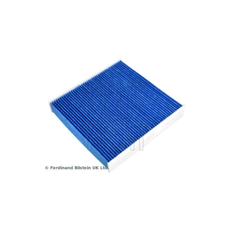 FILTRE D HABITACLE