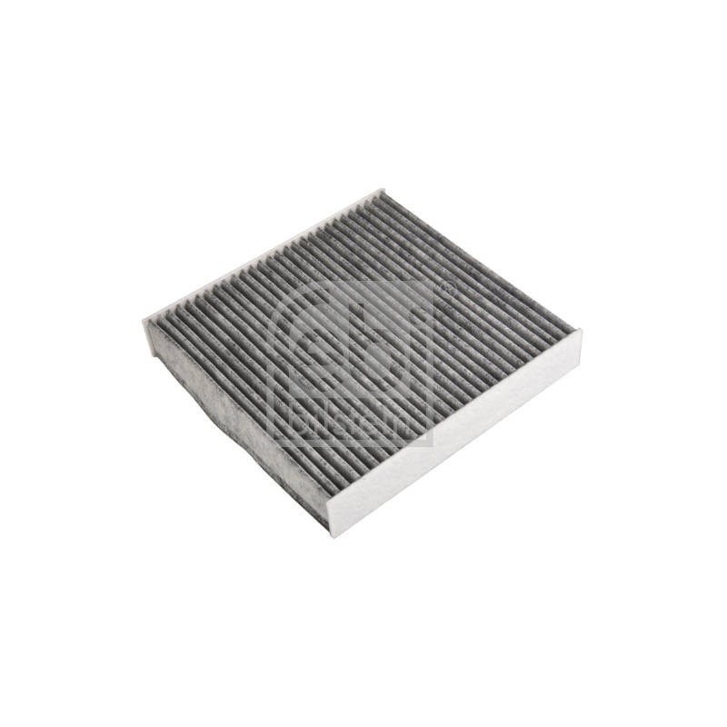 FILTRE D HABITACLE