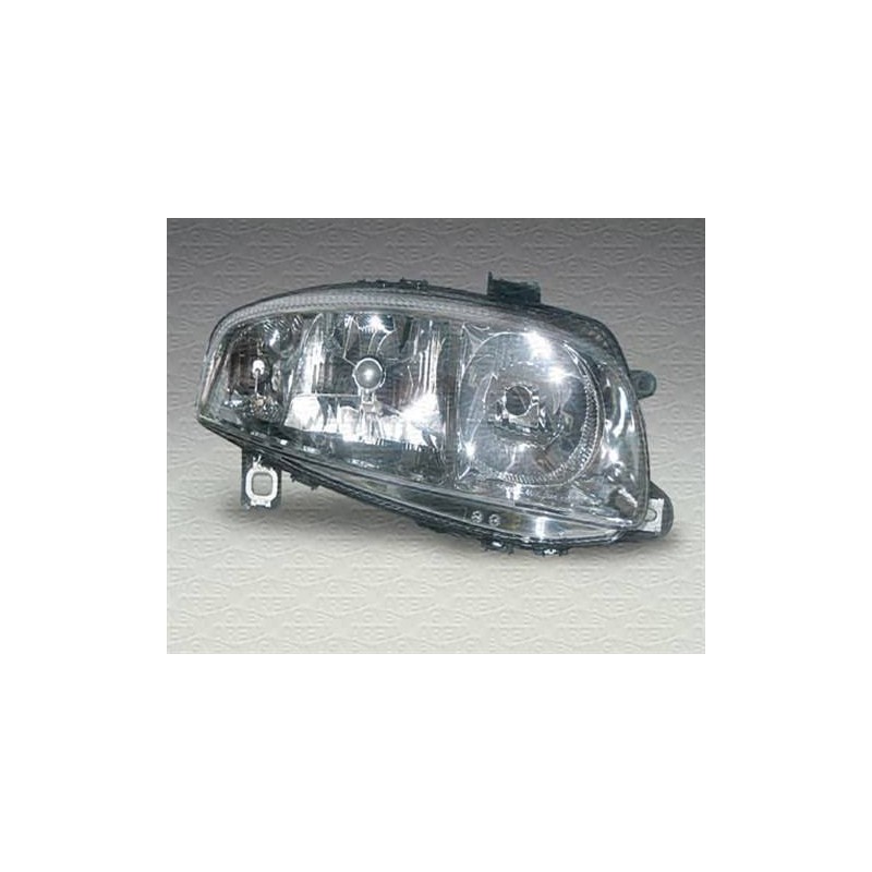 PROJ.D 2H7/H1 POUR ALFA ROMEO GT