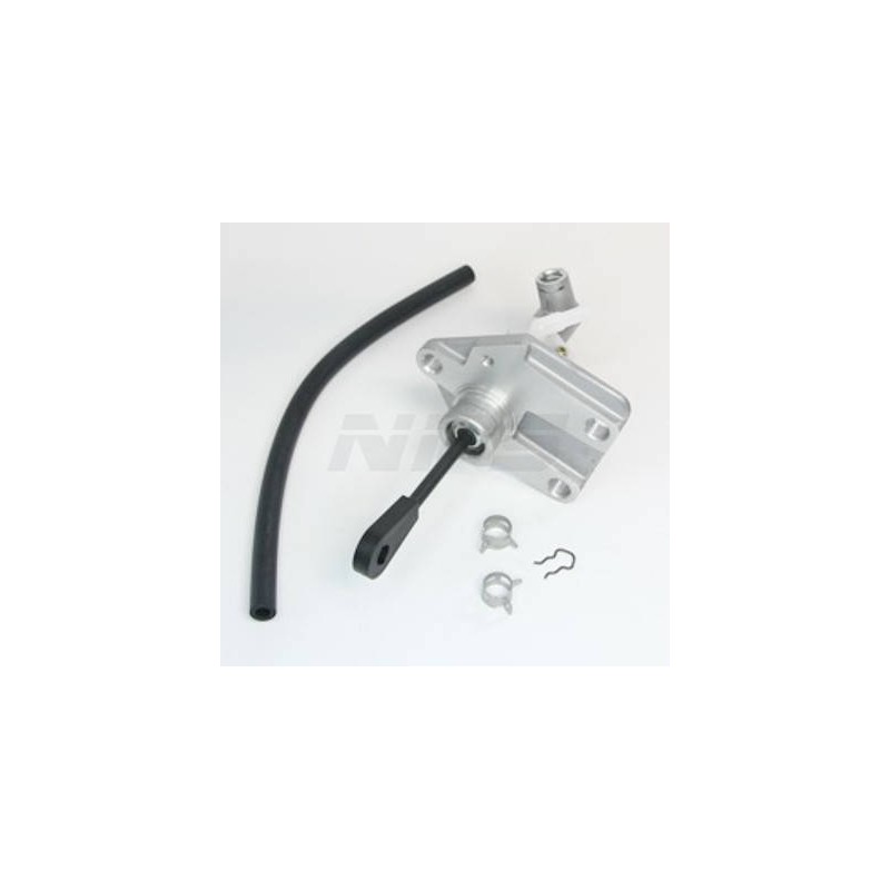 CYLINDRE EMETTEUR
