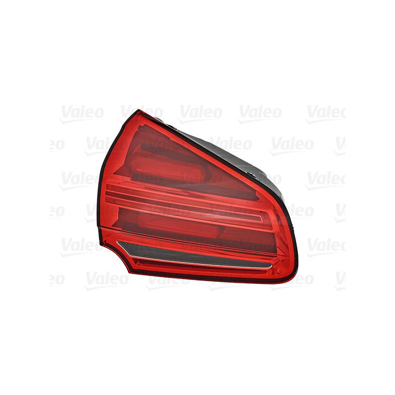 FEU ARG LED COFFRE PORSCHE CAYENNE