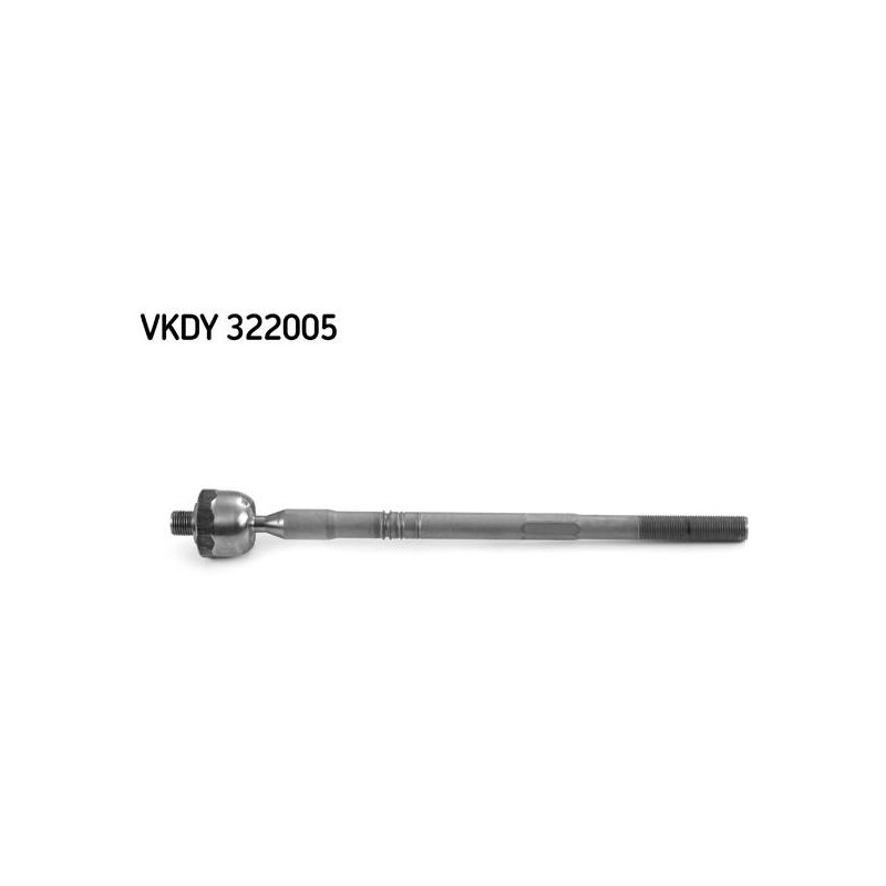 KIT DE JOINT AXIAL DE BIELLETTE DE