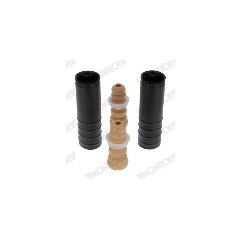 KIT DE PROTECTION AR OPEL CORSA