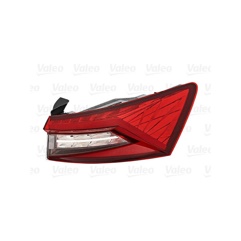 FEU ARD AILE SKODA KODIAQ HDG 12/16