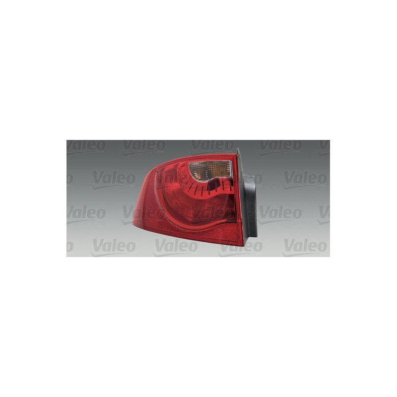 FEU ARG AILE SEAT EXEO 03.2009