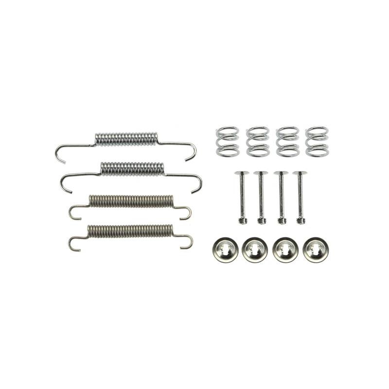 KIT ACCESSOIRES MACHOIRES