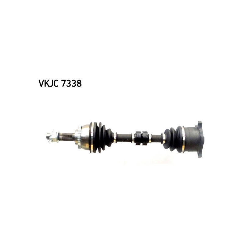 KIT TRANSMISSION