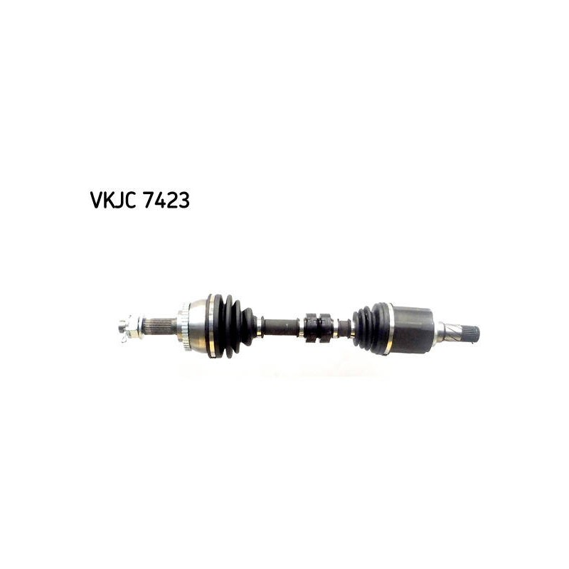 KIT TRANSMISSION