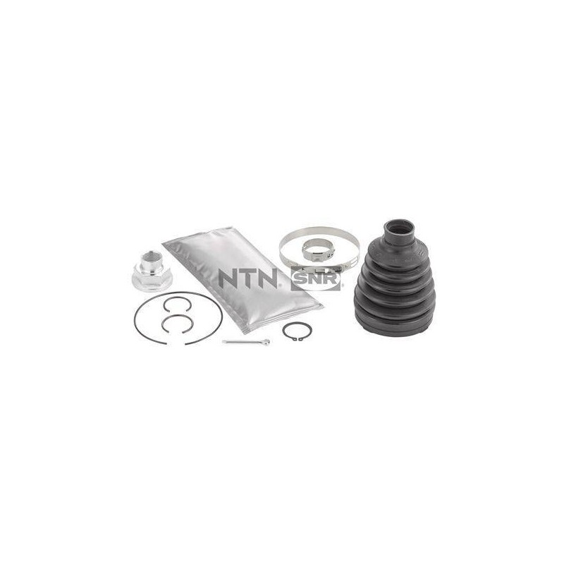 KIT SOUFFLET COTE DIFFERENTIEL