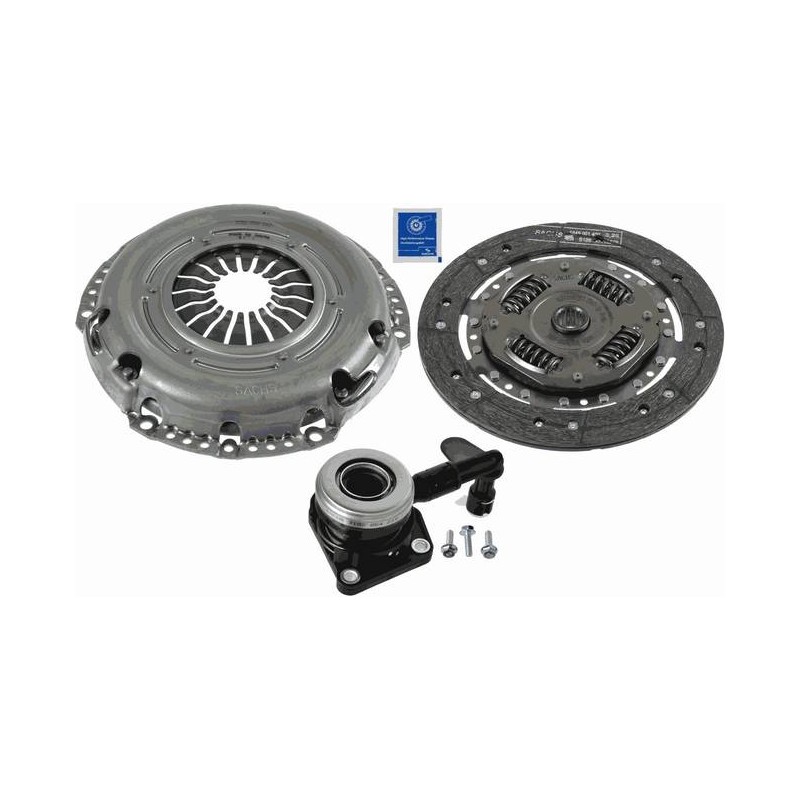SACHS KIT D EMBRAYAGE PLUS CSC