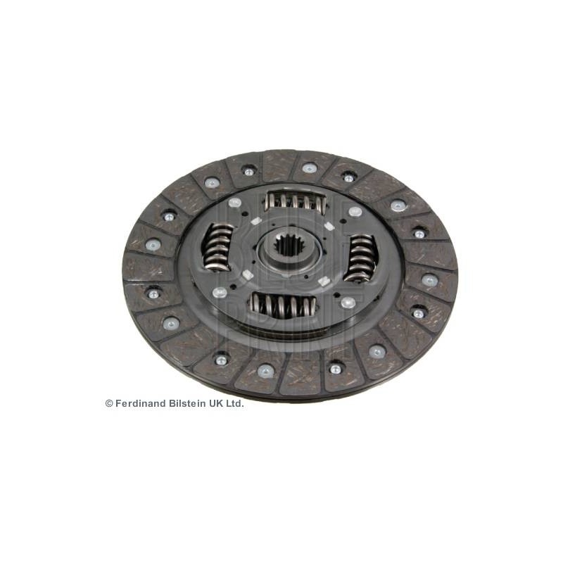 DISQUE D EMBRAYAGE