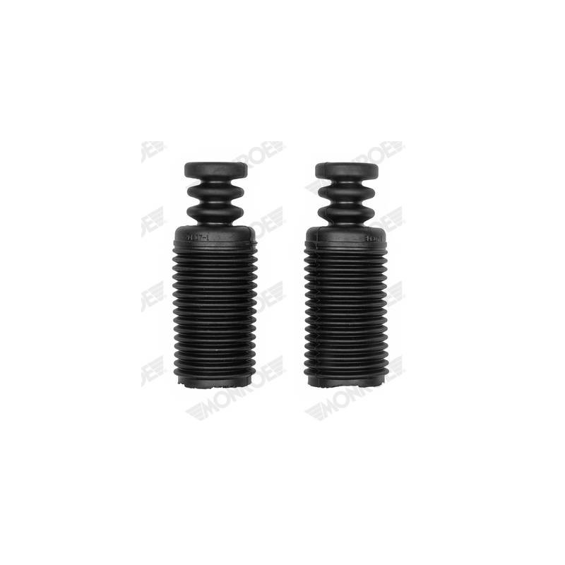KIT DE PROTECTION AR NISSAN ALMERA