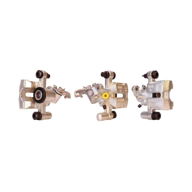 EXCHANGE CALIPER REAR RIGHT