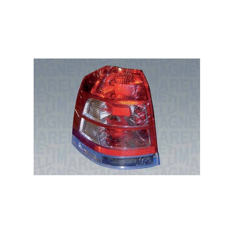 FEU ARG S/PL POUR ZAFIRA II RY 08