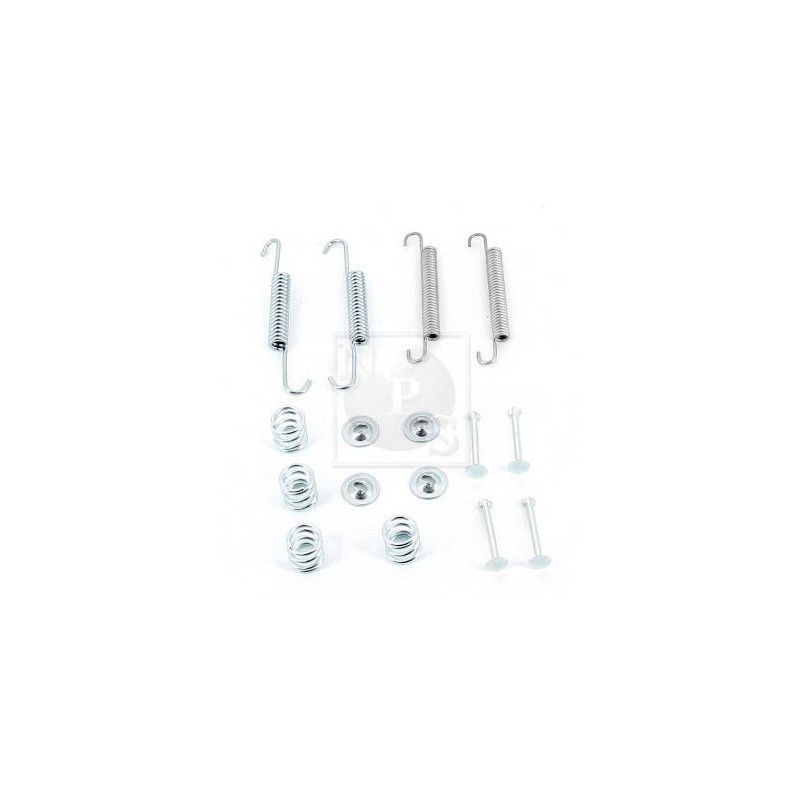 KIT RESSORTS DE GARNITURES