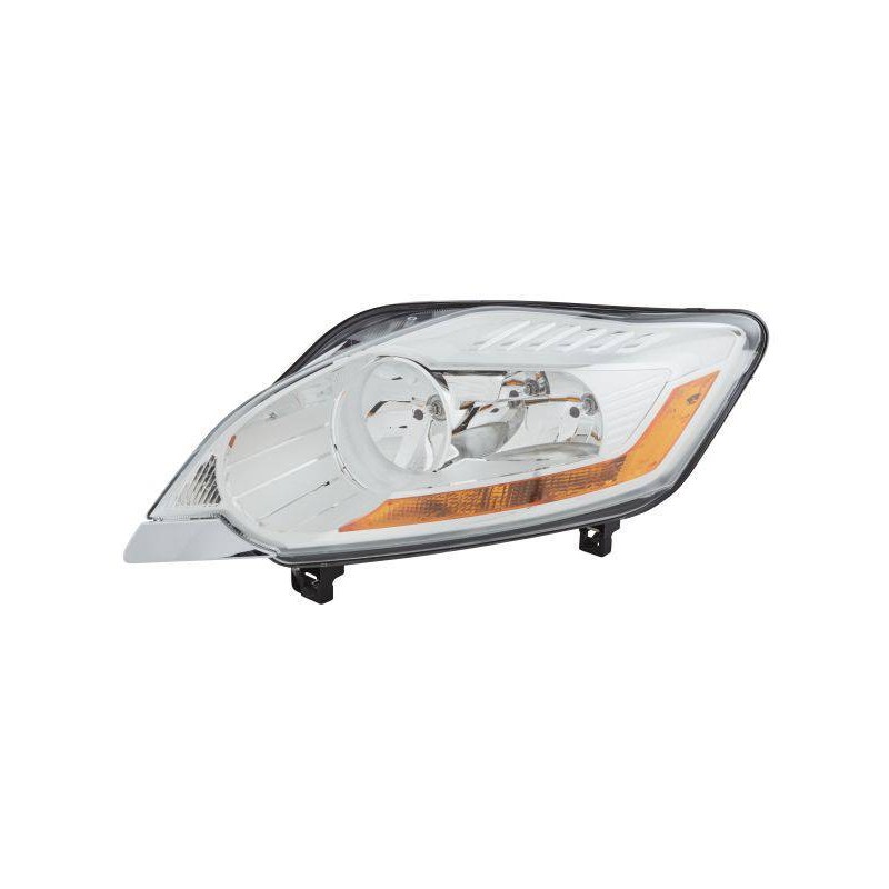 PROJ FF-H7/FF-H1 G FORD KUGA 03/08-