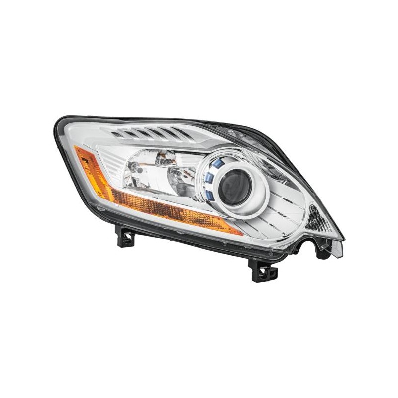 PROJ BIXEN-H1 D FORD KUGA 03/08-