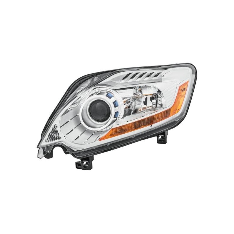 PROJ BIXEN-H1 G FORD KUGA 03/08-