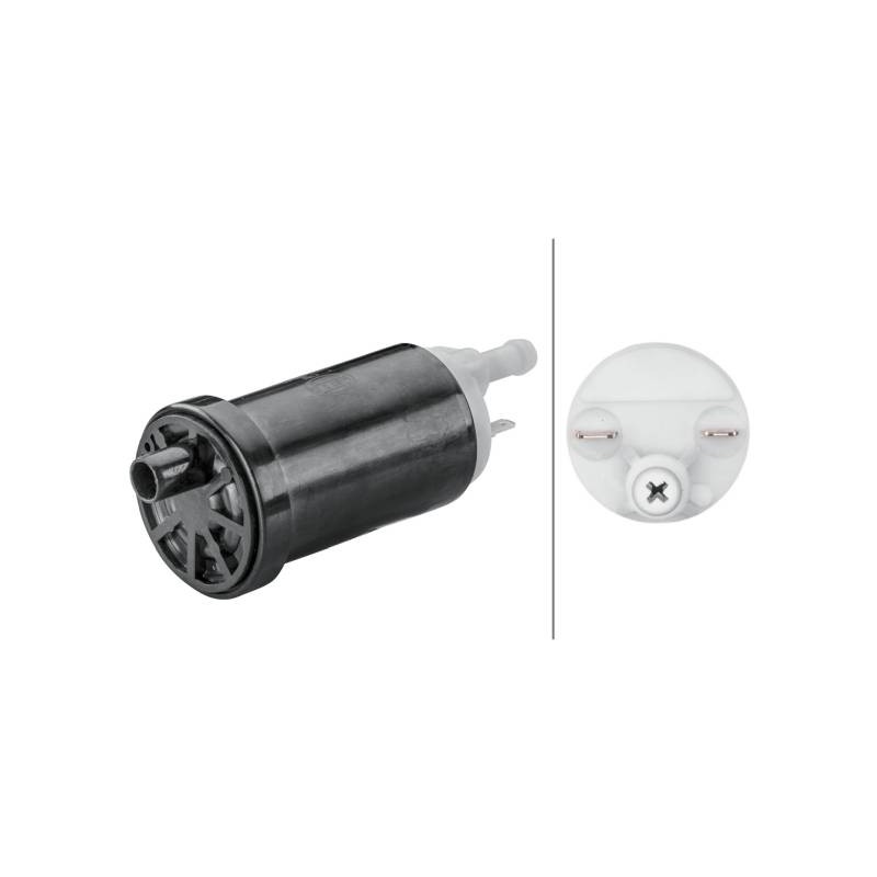 FUEL PUMP