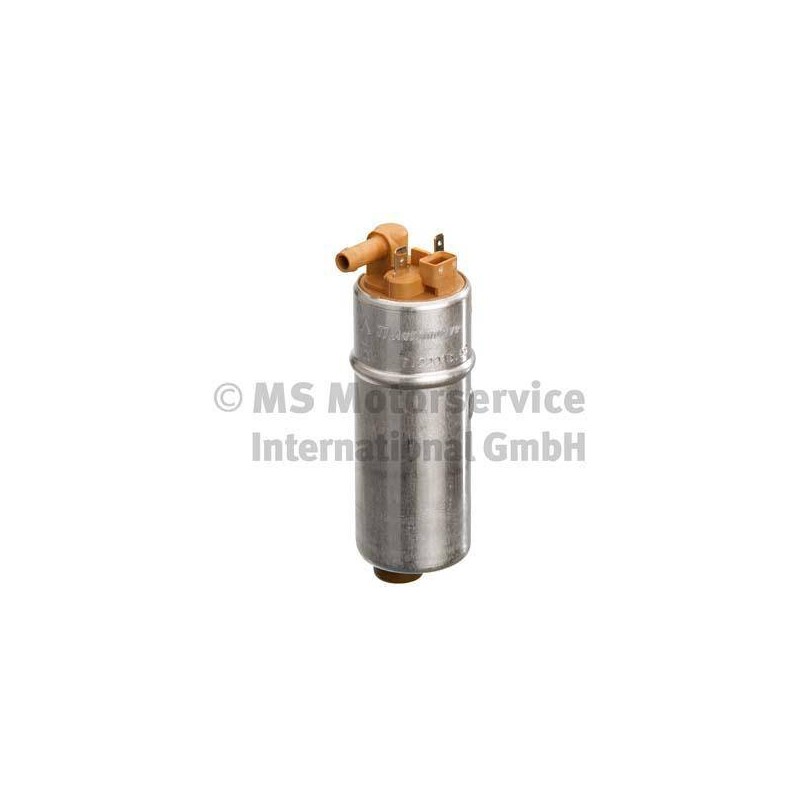 POMPE A CARBURANT ELECTRIQUE