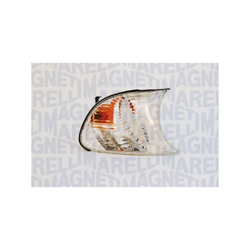 CLIGN.AVG BLC POUR BMW E46/2 01 03