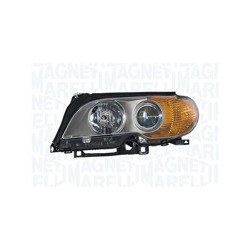 PROJD 2H7 ORA/TNE POUR BMW E46/2 03