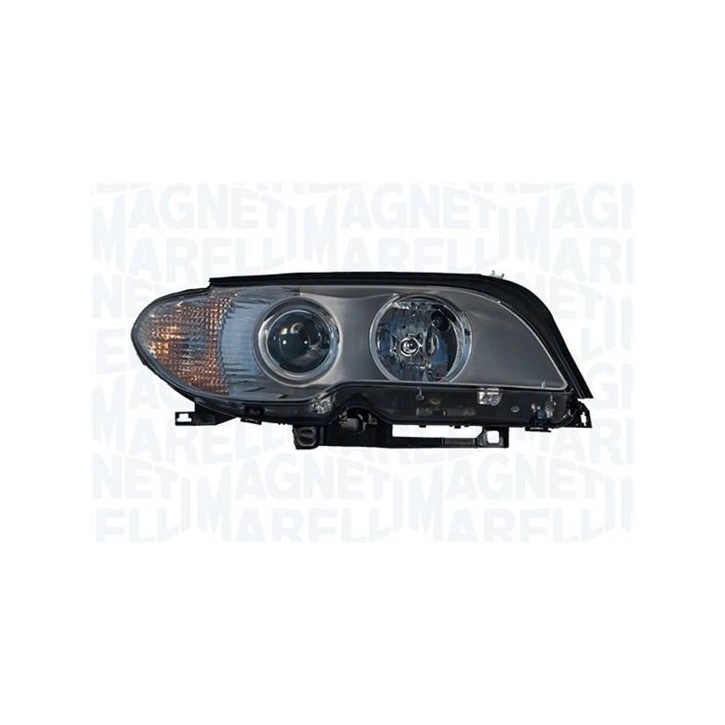 PROJG D2S BLC/TNE POUR BMW E46/2 03