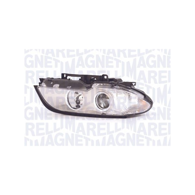 PROJD 2H7 BLC/TNE POUR BMW E46/2 03