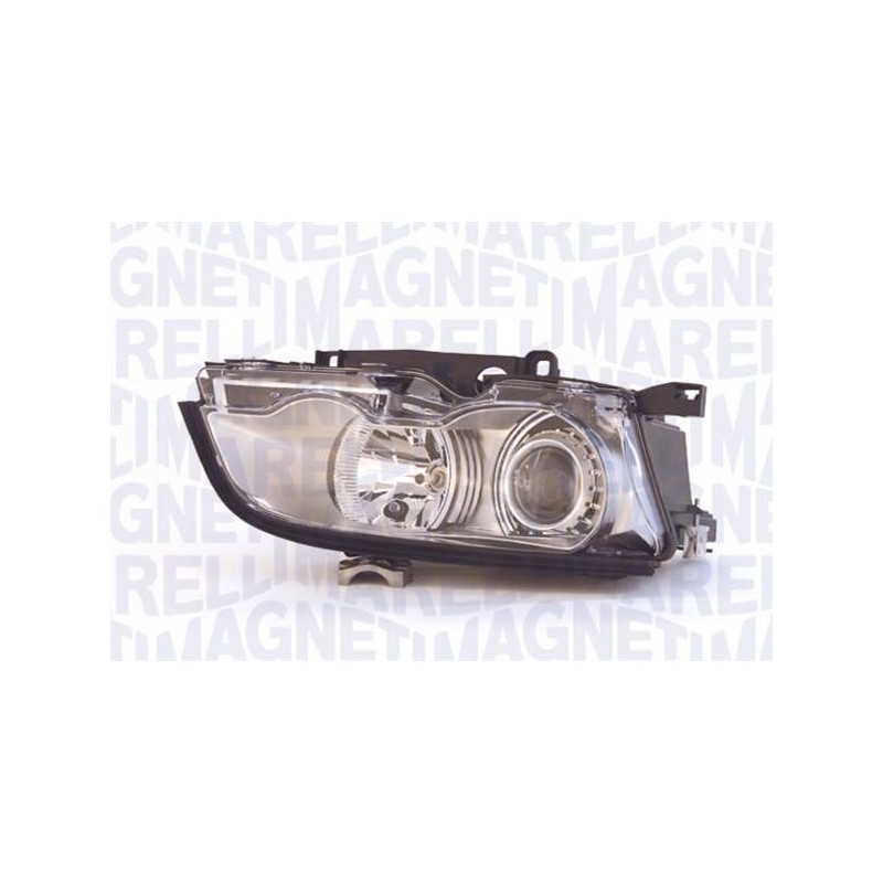 PROJ.G D2S ALU POUR BMW E46/2 01 03