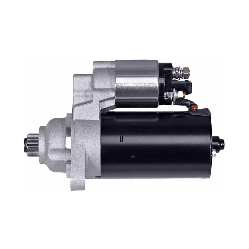 DEM. 12V SANS CONSIGNE SEAT 1.9 SDI