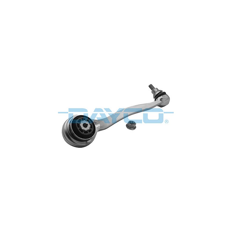 BRAS OSCILLANT DE SUSPENSION