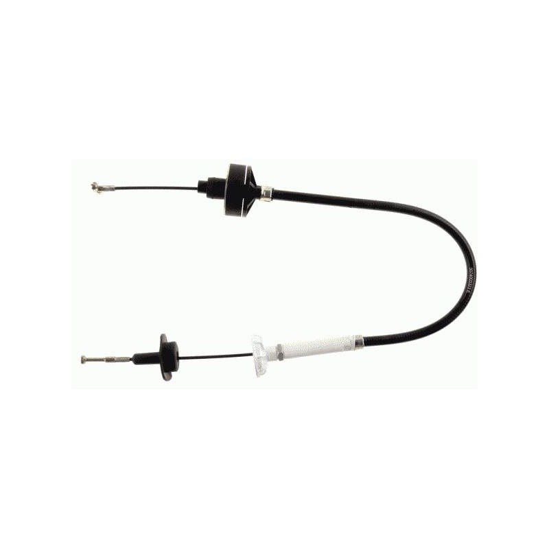 CABLE EMB VL VW GOLF III (1H1