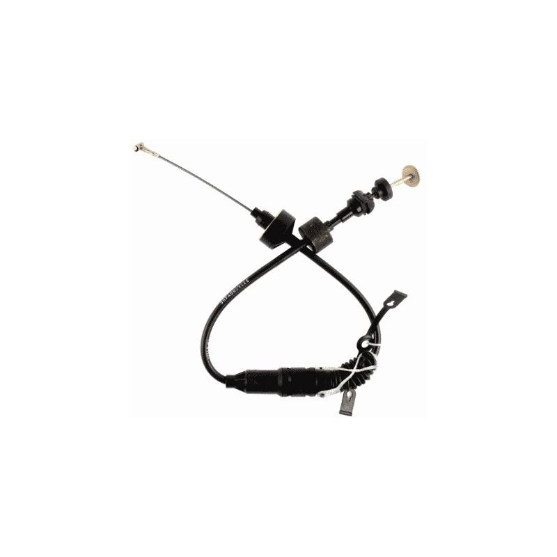 CABLE EMB VL VW GOLF III (1H1