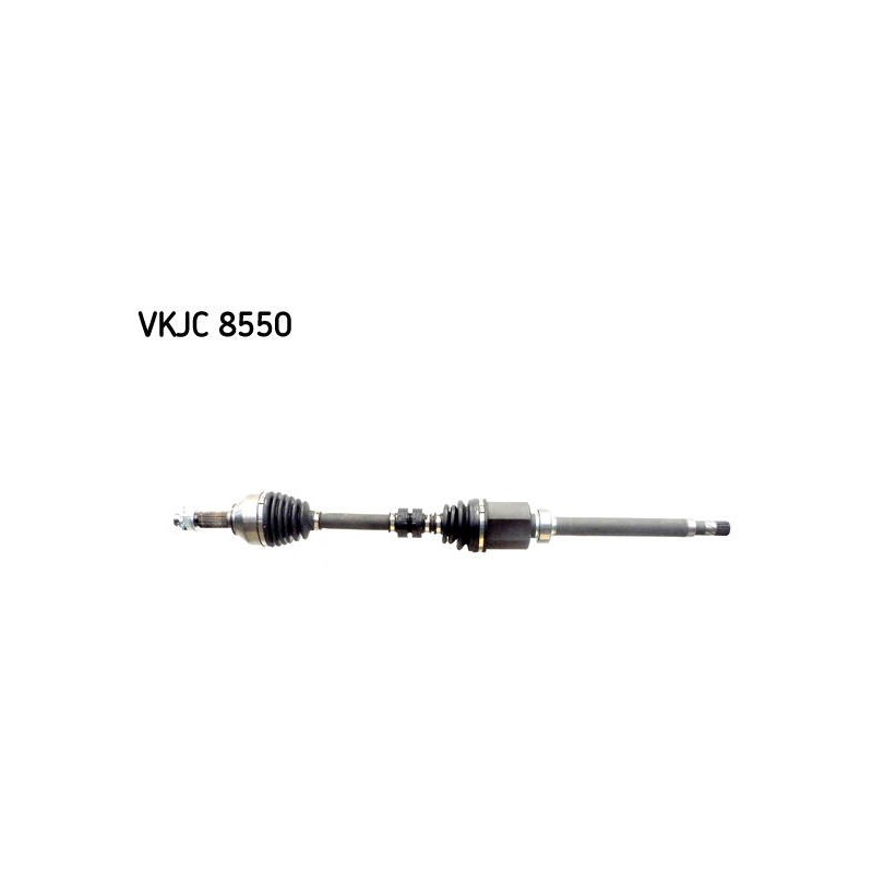 KIT TRANSMISSION