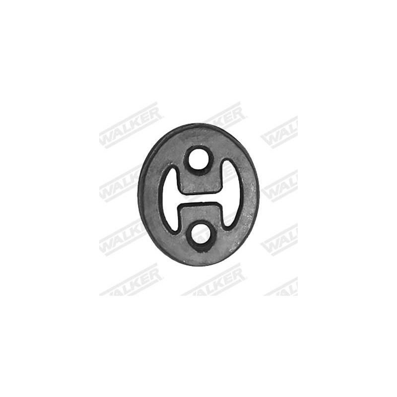 SUSPENSION CAOUTCHOUC HYUNDAI RUBBE