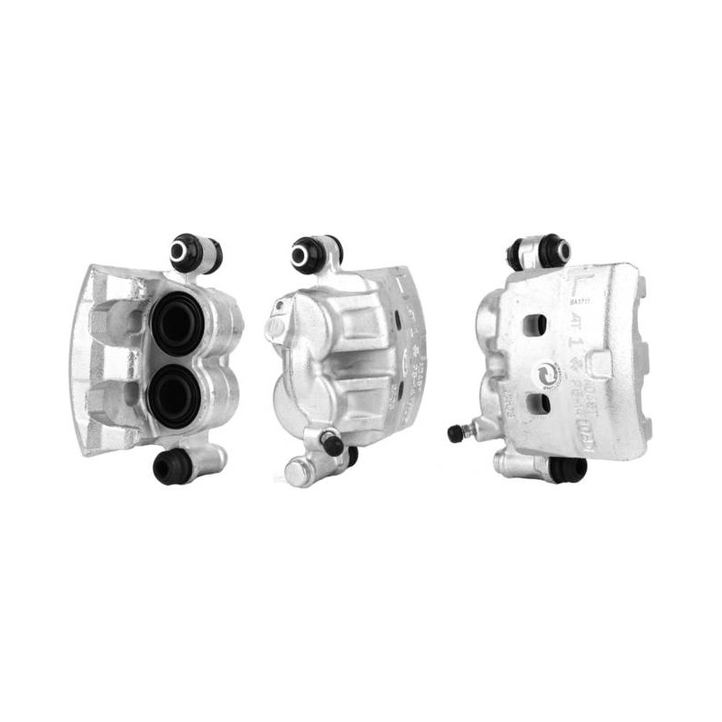 EXCHANGE CALIPER FRONT LEFT