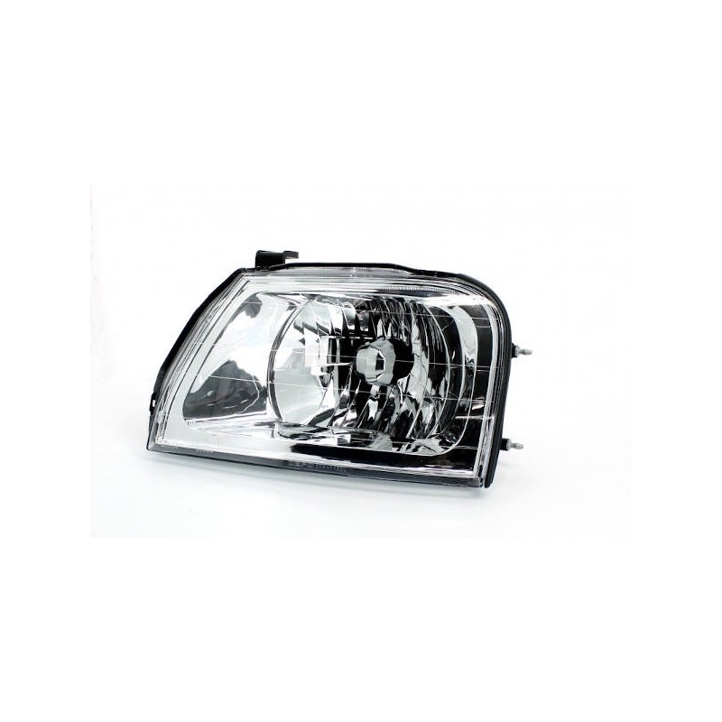 OPTIQUE DE PHARE AVG