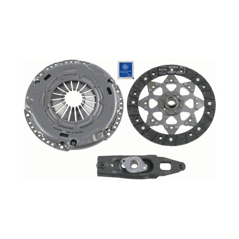 KIT EMB VL SMART FORFOUR 1.5CDI